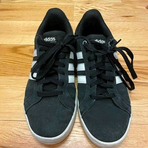 Adidas Cloudfoam Sneakers- Unisex- MENS size 7.5